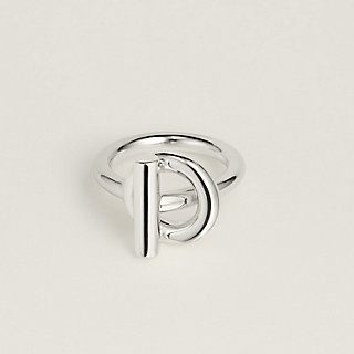 リング 《エシャペ》 MM | Hermès - エルメス-公式サイト リング 《エシャペ》 MM | Hermès - エルメス-公式サイト